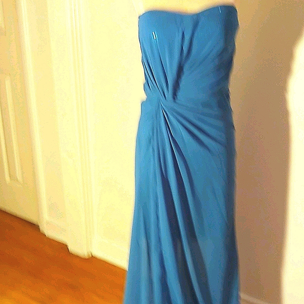 Quirro by Maggie Dress NWOT